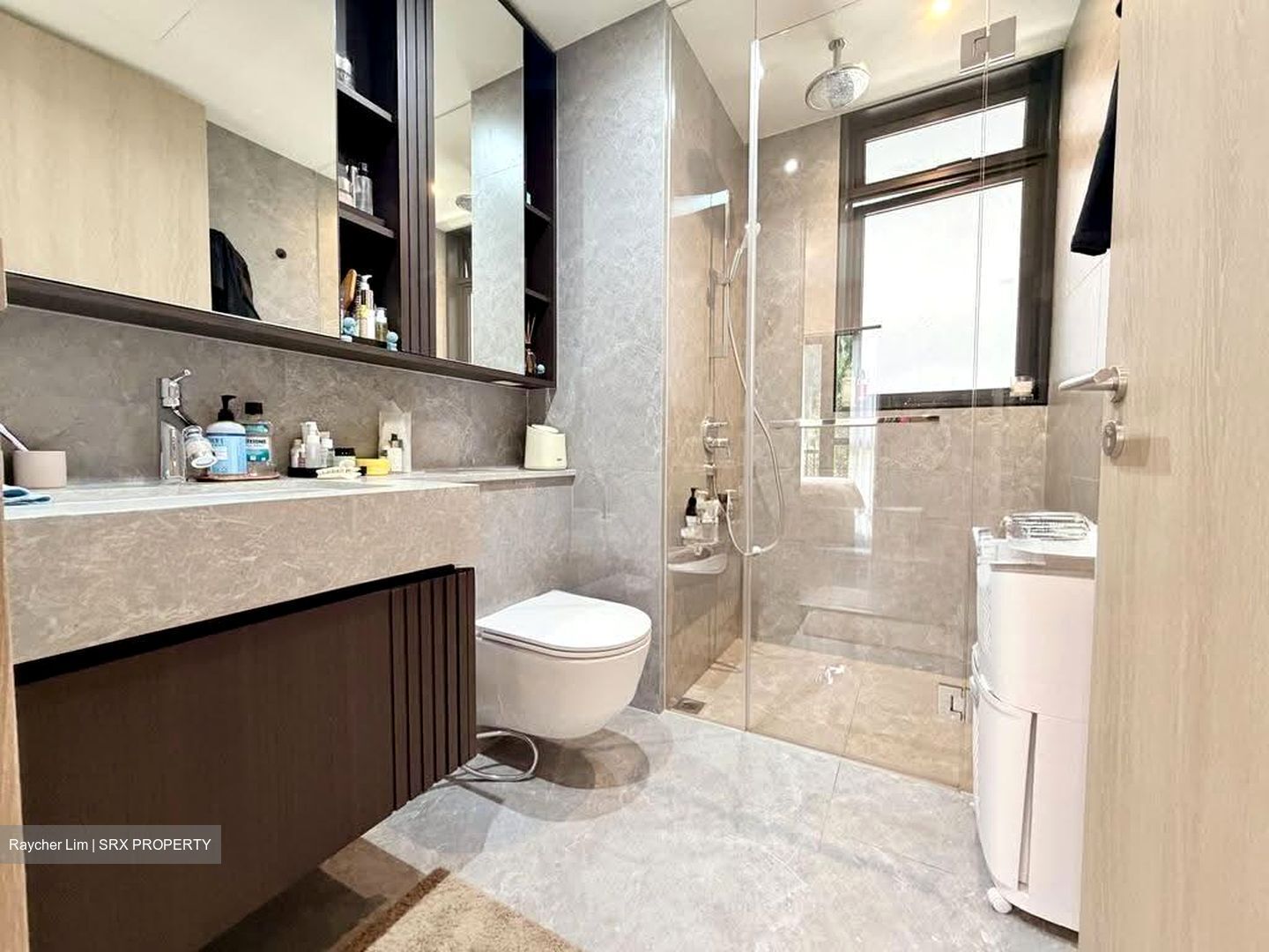 KI Residences at Brookvale (D21), Condominium #619466281